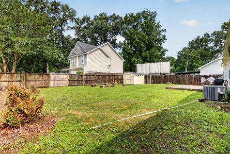 8805 Antler Drive North Charleston SC 29406