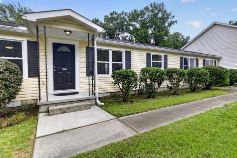 8805 Antler Drive North Charleston SC 29406