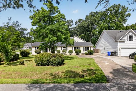 8805 Antler Drive North Charleston SC 29406