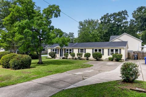 8805 Antler Drive North Charleston SC 29406