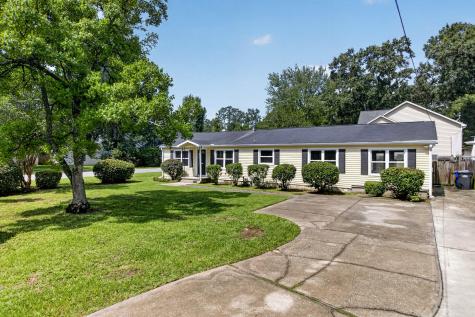 8805 Antler Drive North Charleston SC 29406