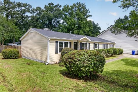 8805 Antler Drive North Charleston SC 29406