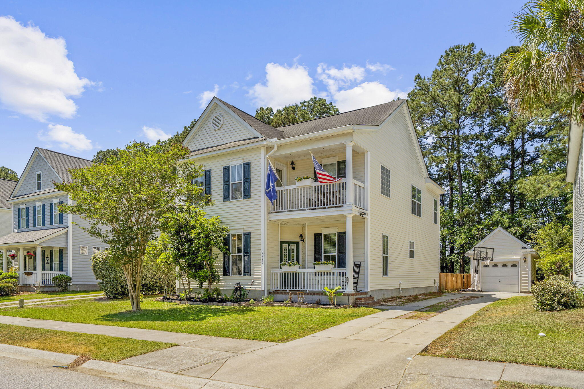 3225 Beaconsfield Road Mount Pleasant SC 29466