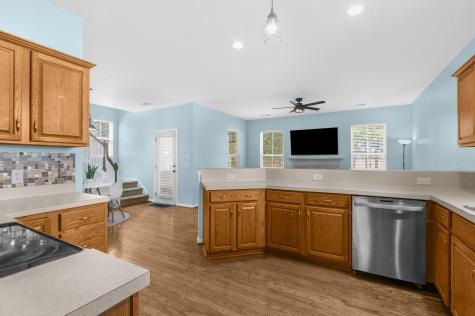 3225 Beaconsfield Road Mount Pleasant SC 29466