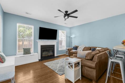 3225 Beaconsfield Road Mount Pleasant SC 29466