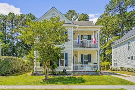 3225 Beaconsfield Road Mount Pleasant SC 29466
