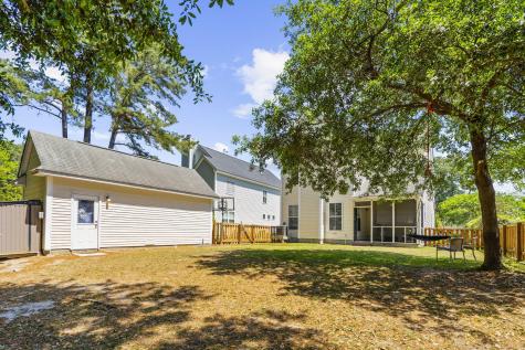 3225 Beaconsfield Road Mount Pleasant SC 29466