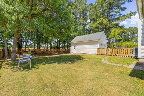 3225 Beaconsfield Road Mount Pleasant SC 29466
