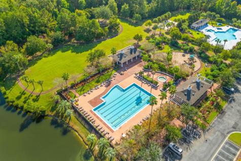 3225 Beaconsfield Road Mount Pleasant SC 29466