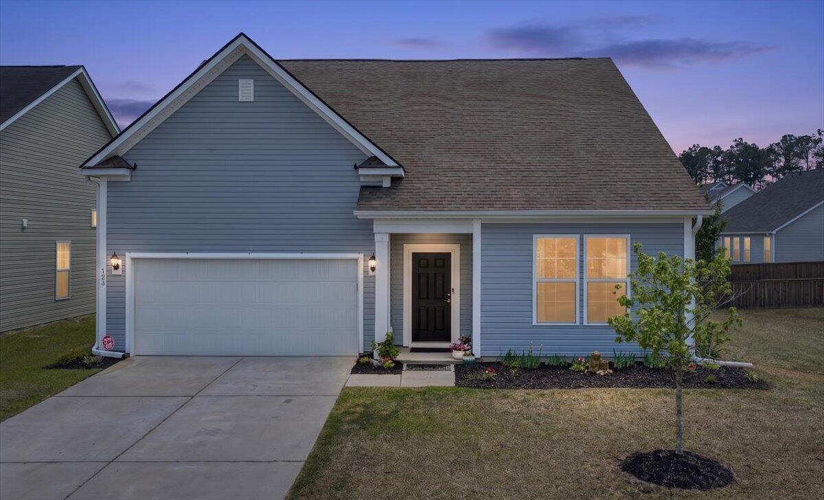123 Oyama Road Summerville SC 29486