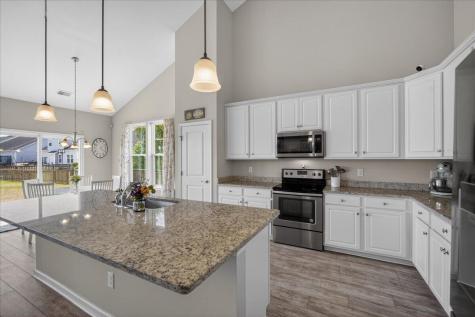 123 Oyama Road Summerville SC 29486