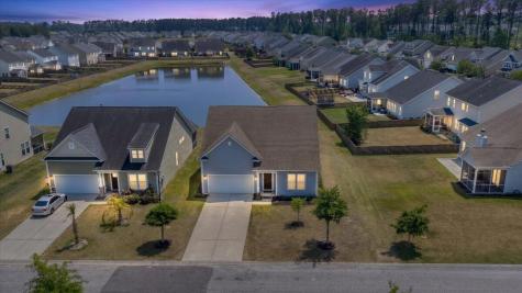123 Oyama Road Summerville SC 29486
