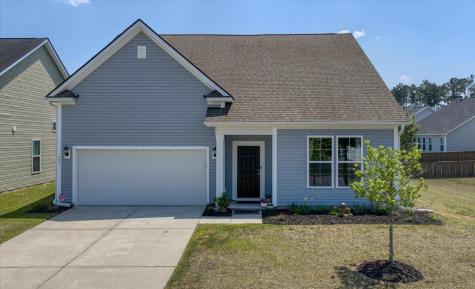 123 Oyama Road Summerville SC 29486