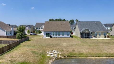 123 Oyama Road Summerville SC 29486
