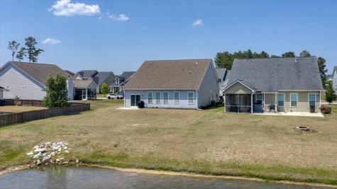 123 Oyama Road Summerville SC 29486