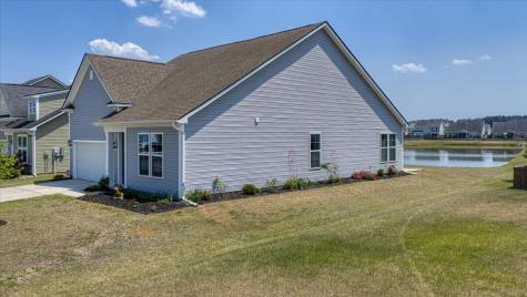 123 Oyama Road Summerville SC 29486
