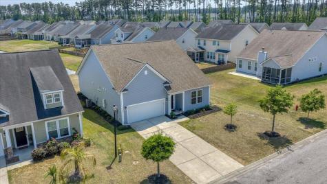 123 Oyama Road Summerville SC 29486