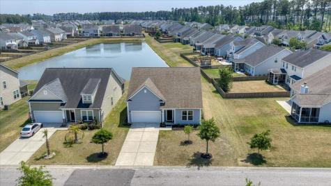 123 Oyama Road Summerville SC 29486