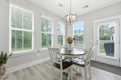 1081 Saltwater Circle Johns Island SC 29455