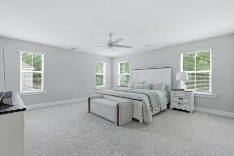 1081 Saltwater Circle Johns Island SC 29455
