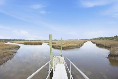 1081 Saltwater Circle Johns Island SC 29455