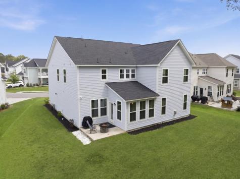 1081 Saltwater Circle Johns Island SC 29455