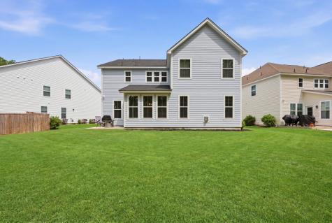 1081 Saltwater Circle Johns Island SC 29455