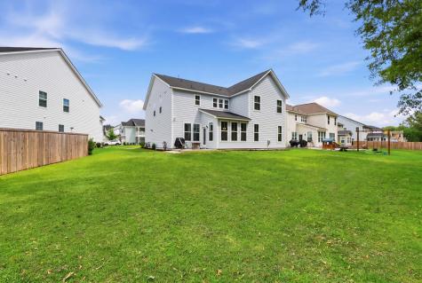1081 Saltwater Circle Johns Island SC 29455