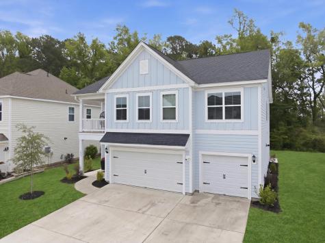 1081 Saltwater Circle Johns Island SC 29455