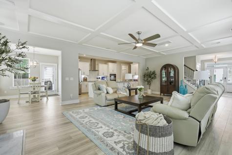 1081 Saltwater Circle Johns Island SC 29455