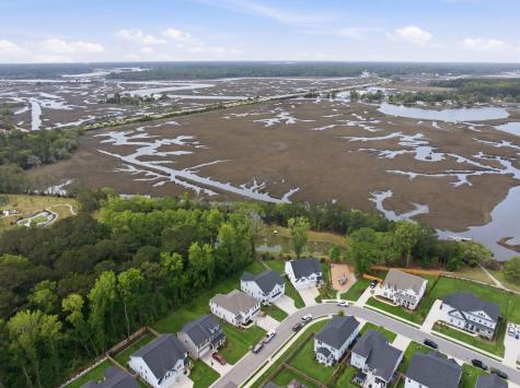 1081 Saltwater Circle Johns Island SC 29455
