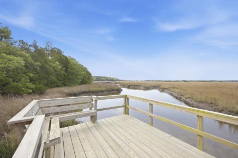 1081 Saltwater Circle Johns Island SC 29455