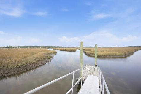 1081 Saltwater Circle Johns Island SC 29455