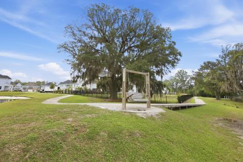 1081 Saltwater Circle Johns Island SC 29455