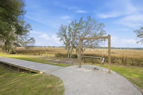 1081 Saltwater Circle Johns Island SC 29455