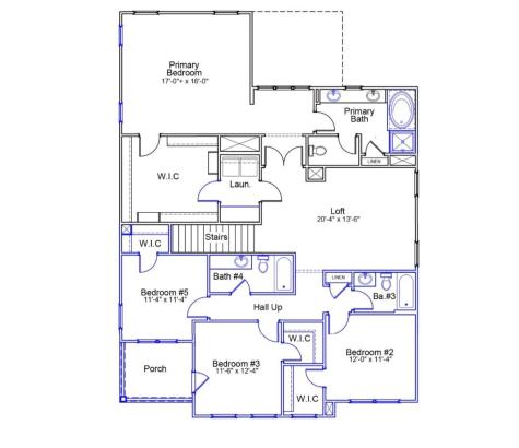 1081 Saltwater Circle Johns Island SC 29455