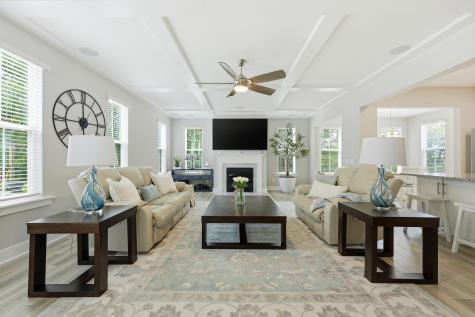 1081 Saltwater Circle Johns Island SC 29455