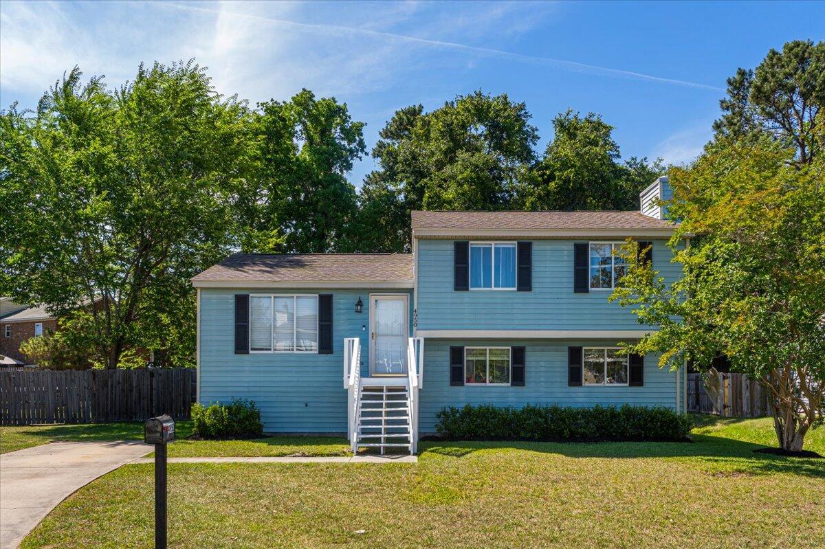 4950 Amberwood Lane North Charleston SC 29418