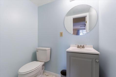 4950 Amberwood Lane North Charleston SC 29418