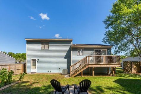 4950 Amberwood Lane North Charleston SC 29418