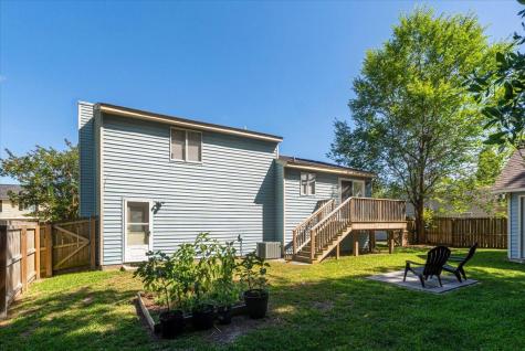 4950 Amberwood Lane North Charleston SC 29418