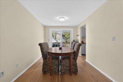 4950 Amberwood Lane North Charleston SC 29418