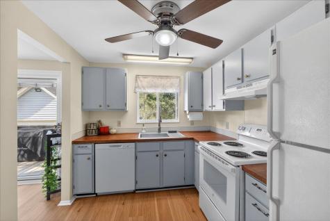 4950 Amberwood Lane North Charleston SC 29418