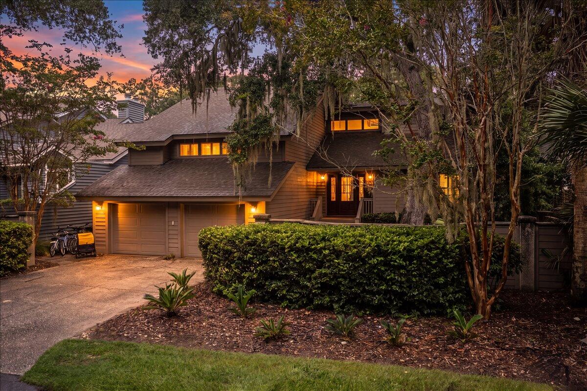 404 Amaranth Road Kiawah Island SC 29455