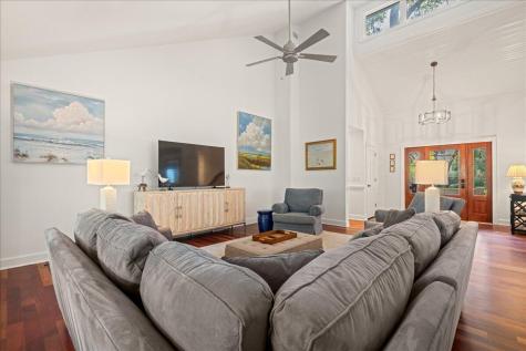 404 Amaranth Road Kiawah Island SC 29455