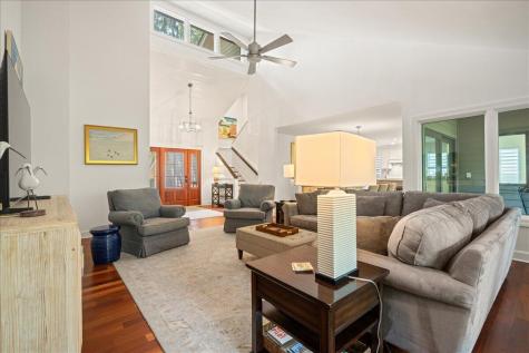 404 Amaranth Road Kiawah Island SC 29455