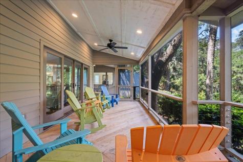 404 Amaranth Road Kiawah Island SC 29455