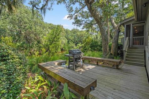 404 Amaranth Road Kiawah Island SC 29455