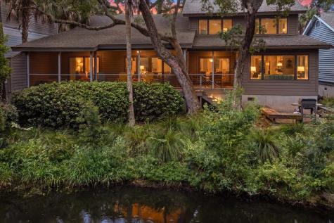 404 Amaranth Road Kiawah Island SC 29455