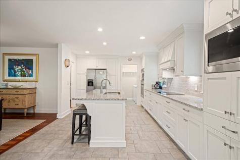 404 Amaranth Road Kiawah Island SC 29455